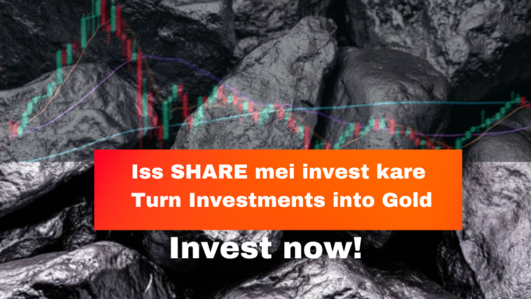 Sandur Manganese Share Price, Turn Investments into Gold!