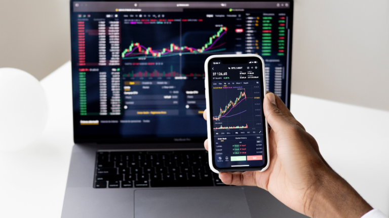 Forex Trading Platform Market 2031: Key Trends and Top Players – AvaTrade, NinjaTrader, cTrader