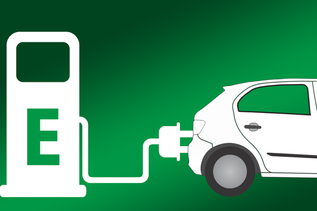 3 Best Electric Vehicle Stocks in India